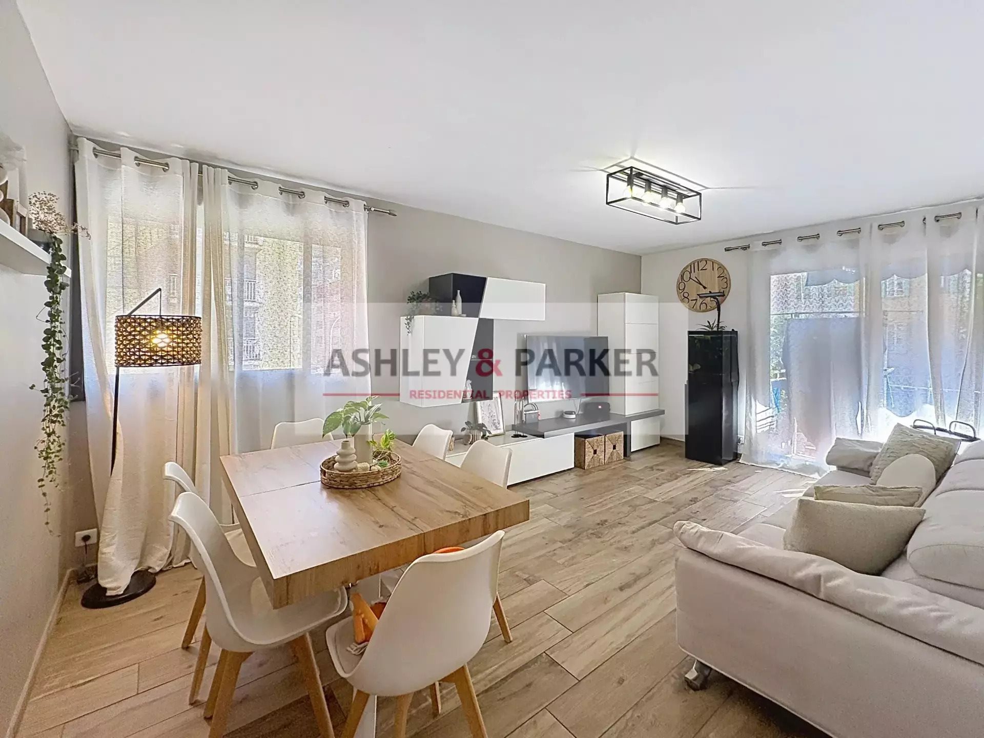 Appartement à vendre, 4m², Nice