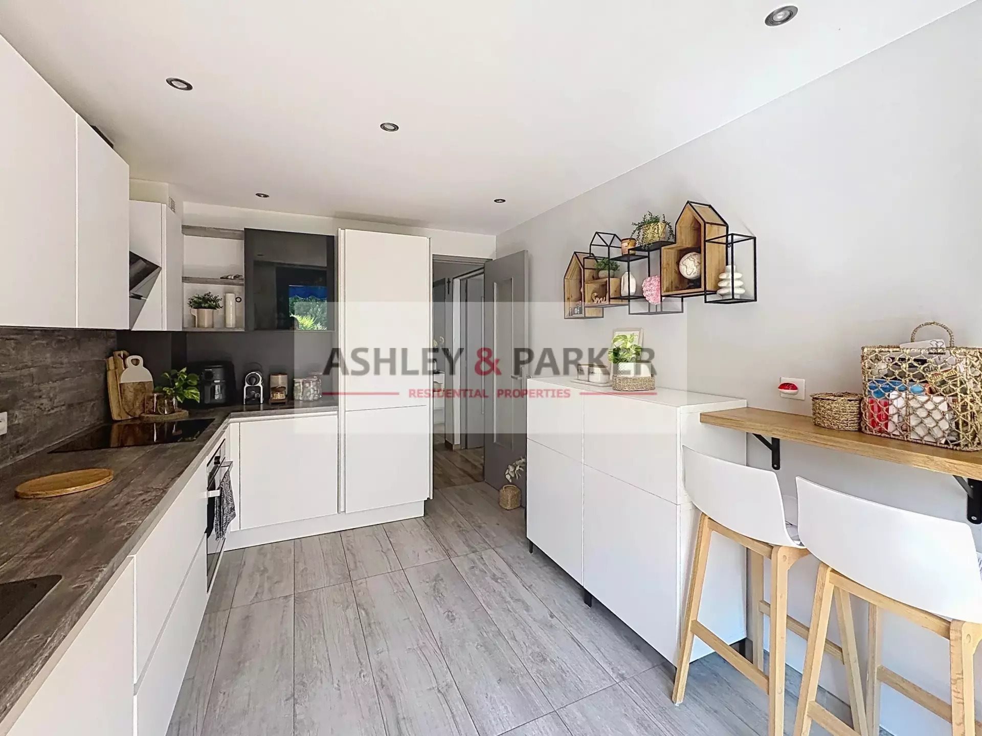 Appartement à vendre, 4m², Nice