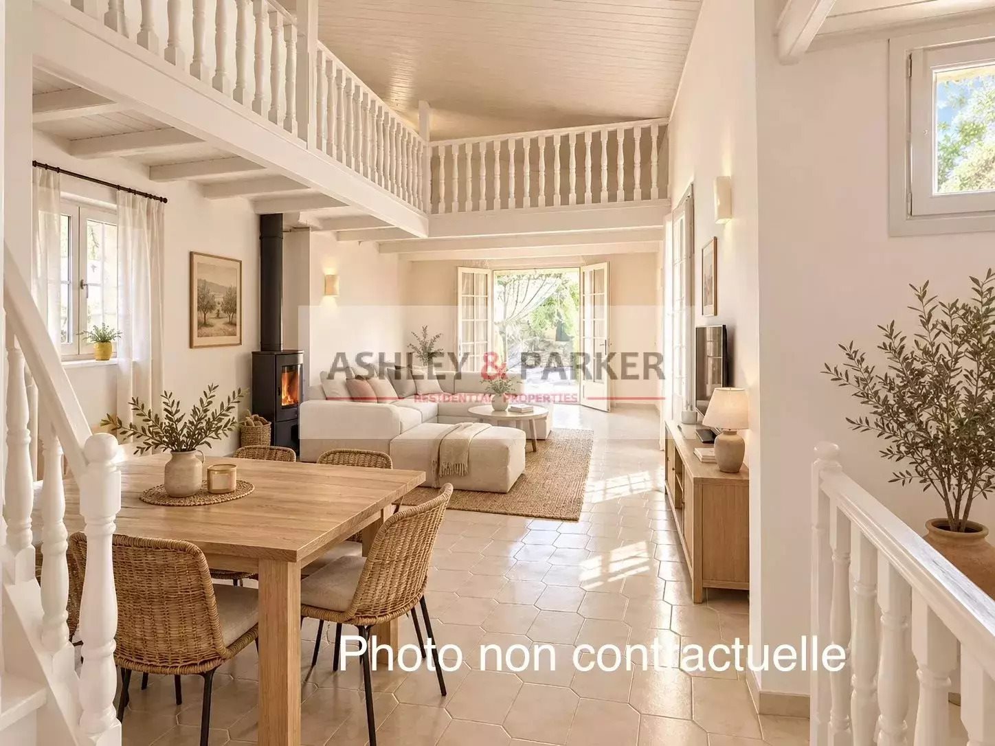Maison à vendre, 120m², Blausasc