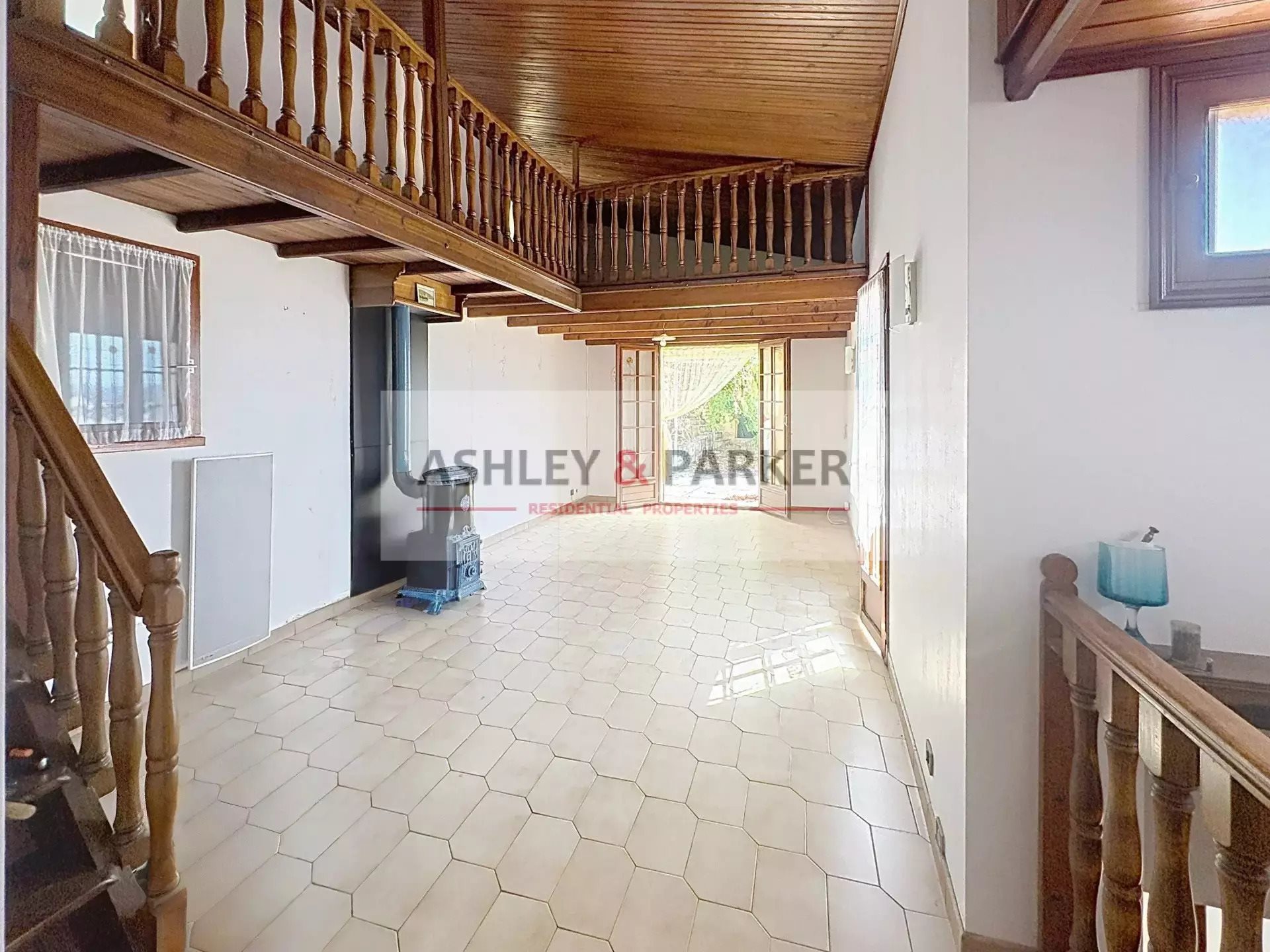 Maison à vendre, 120m², Blausasc