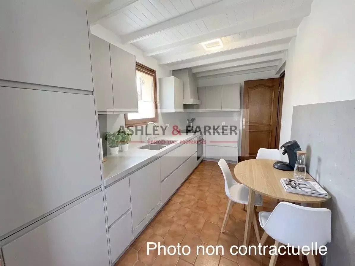Maison à vendre, 120m², Blausasc