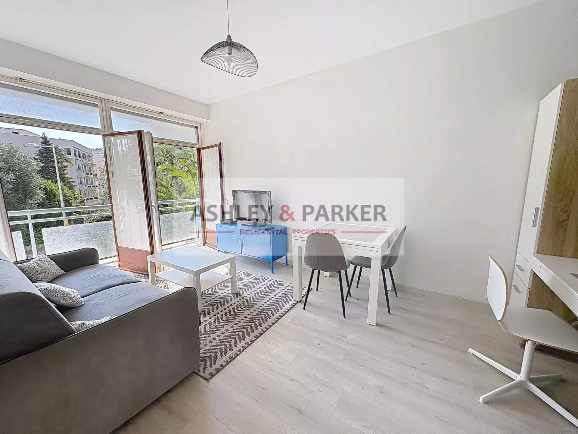Appartement à vendre, 50m², Nice