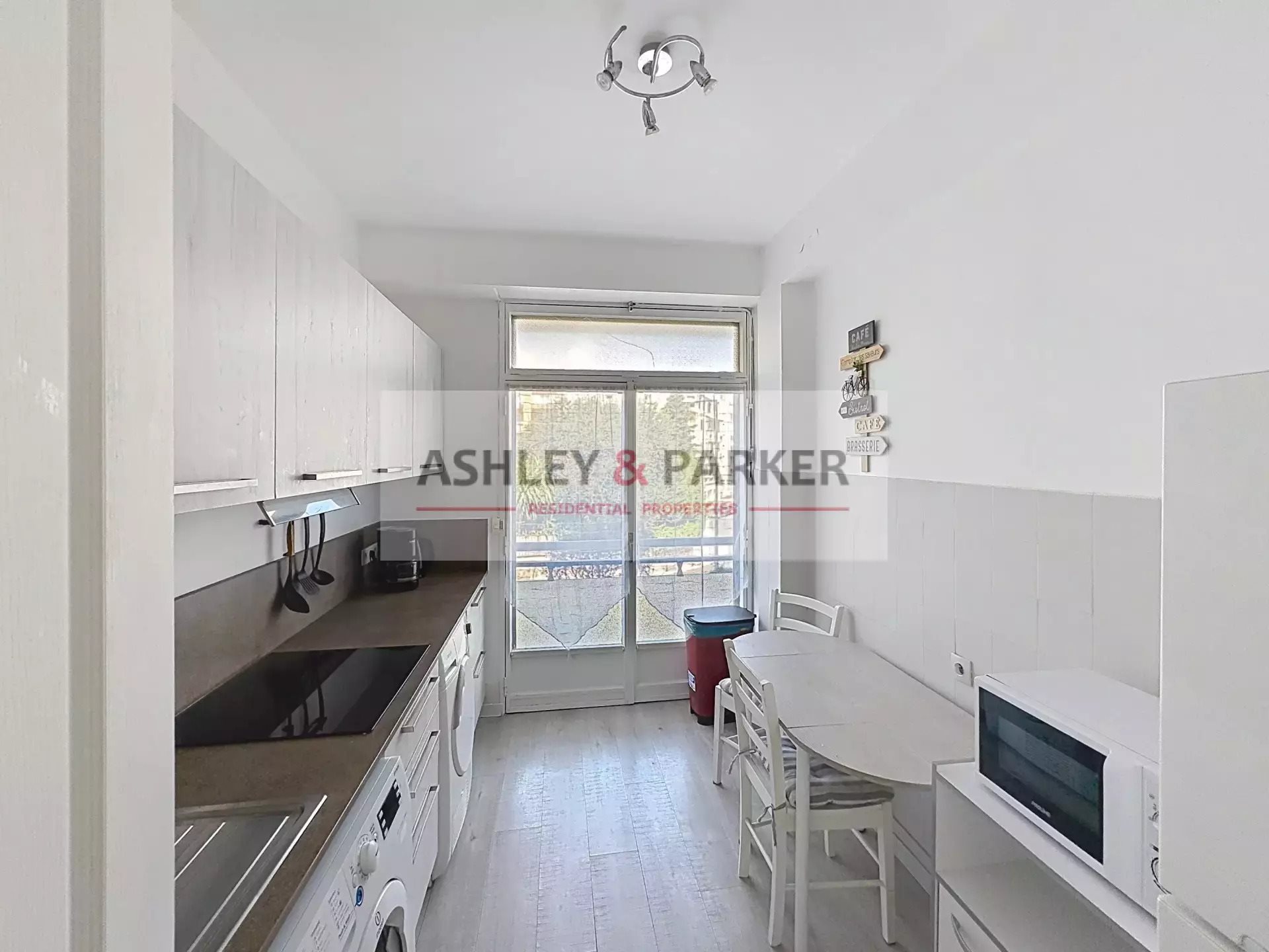 Appartement à vendre, 50m², Nice