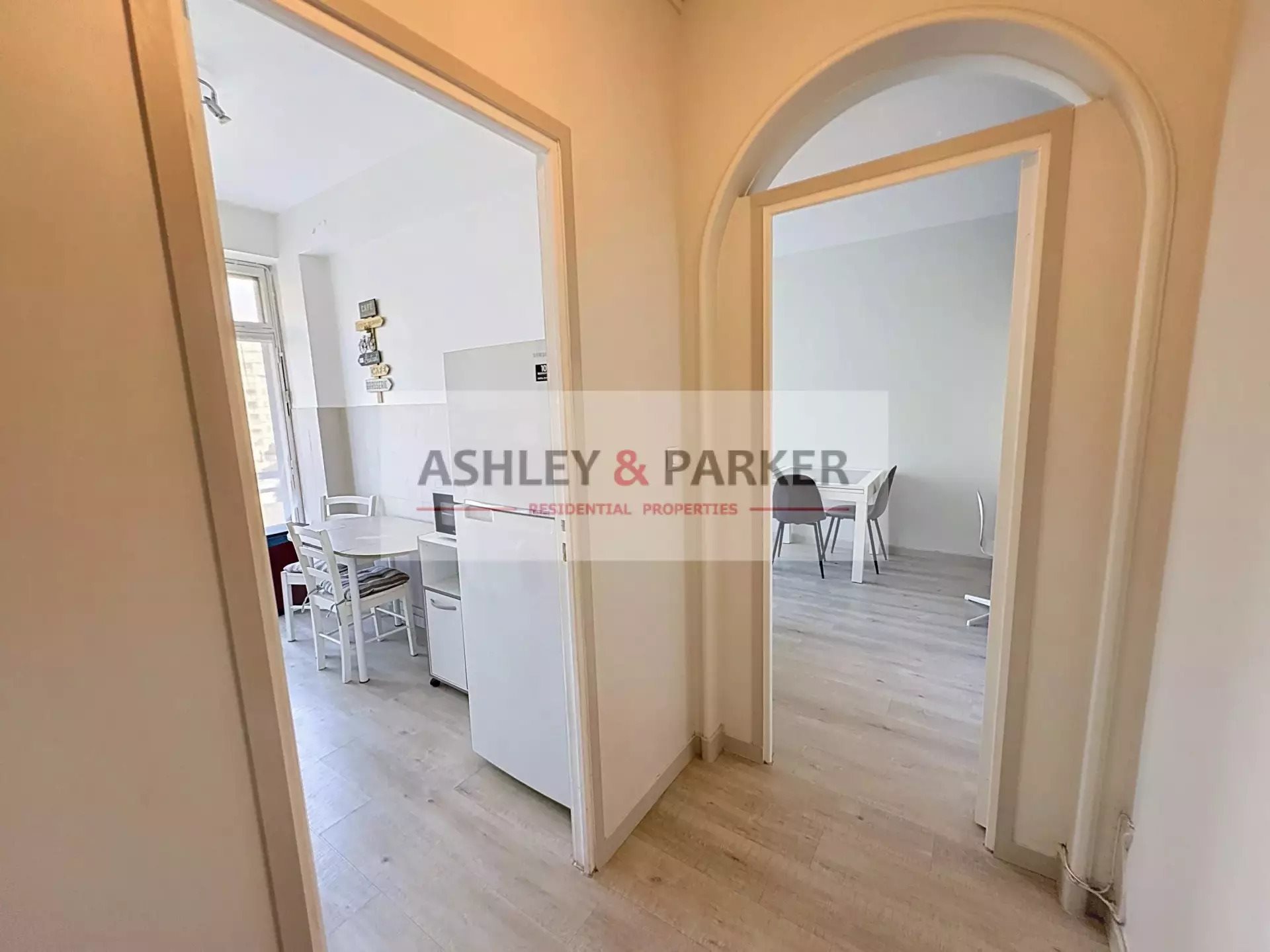 Appartement à vendre, 50m², Nice