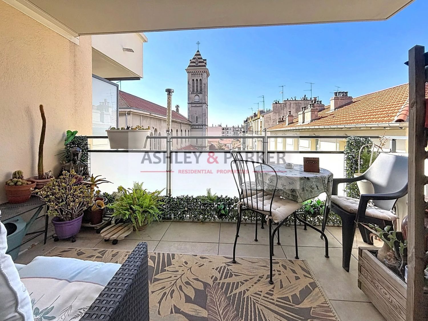 Appartement à vendre, 76m², Nice