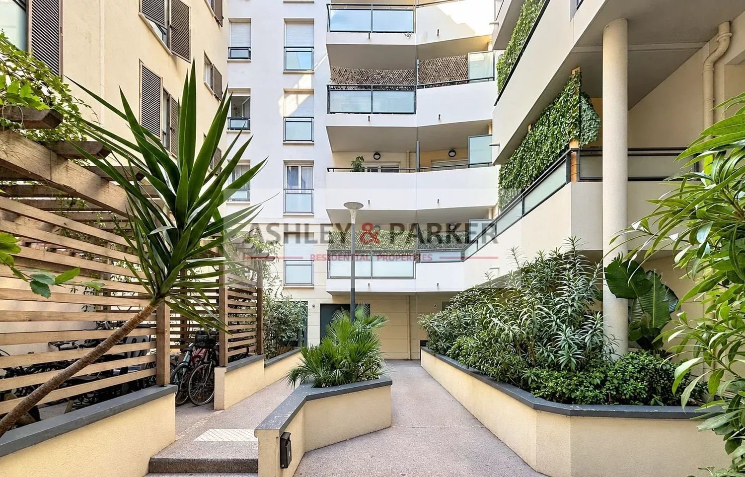 Appartement à vendre, 76m², Nice