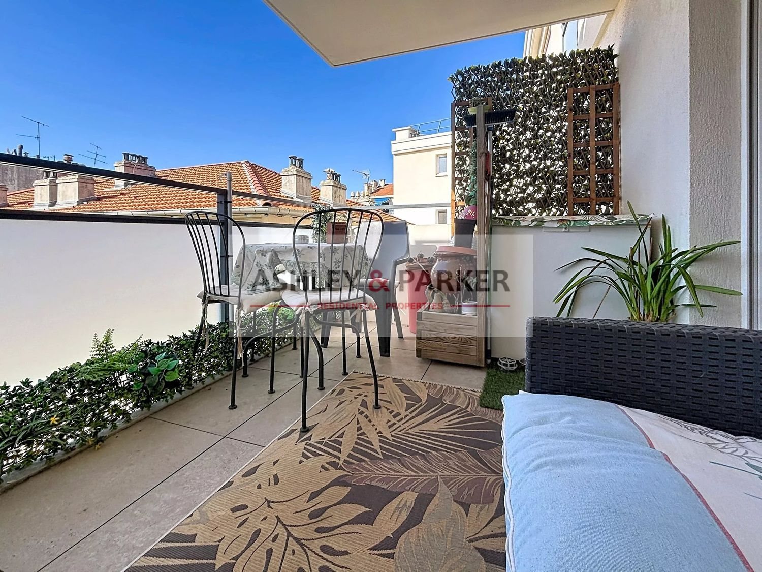 Appartement à vendre, 76m², Nice