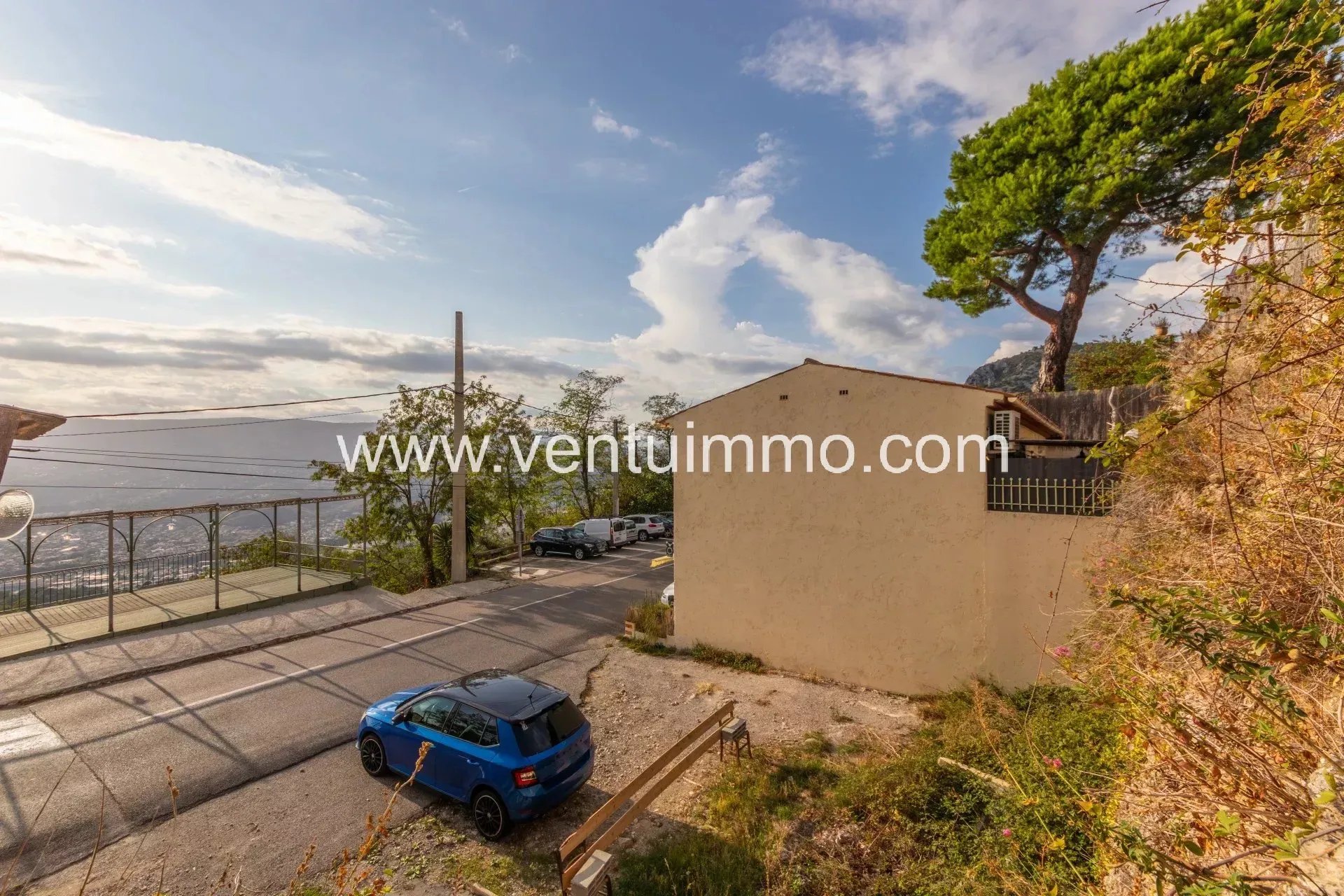 Appartement à vendre, 50m², Nice