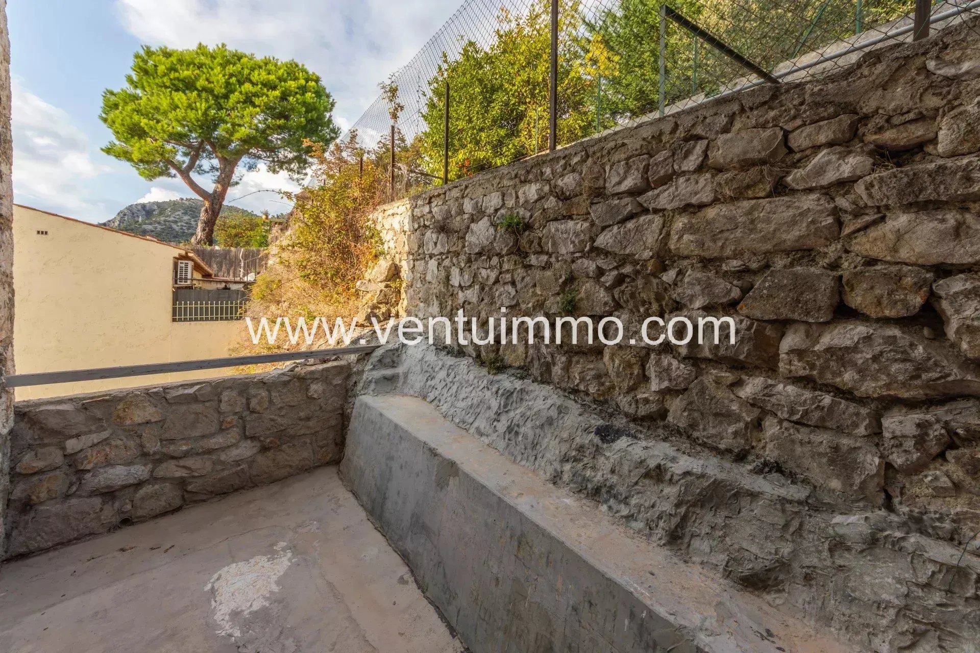 Appartement à vendre, 50m², Nice