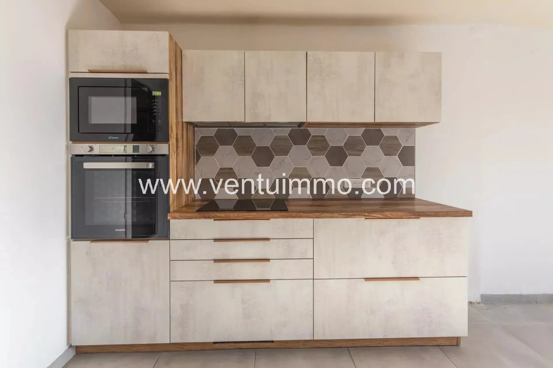 Appartement à vendre, 50m², Nice