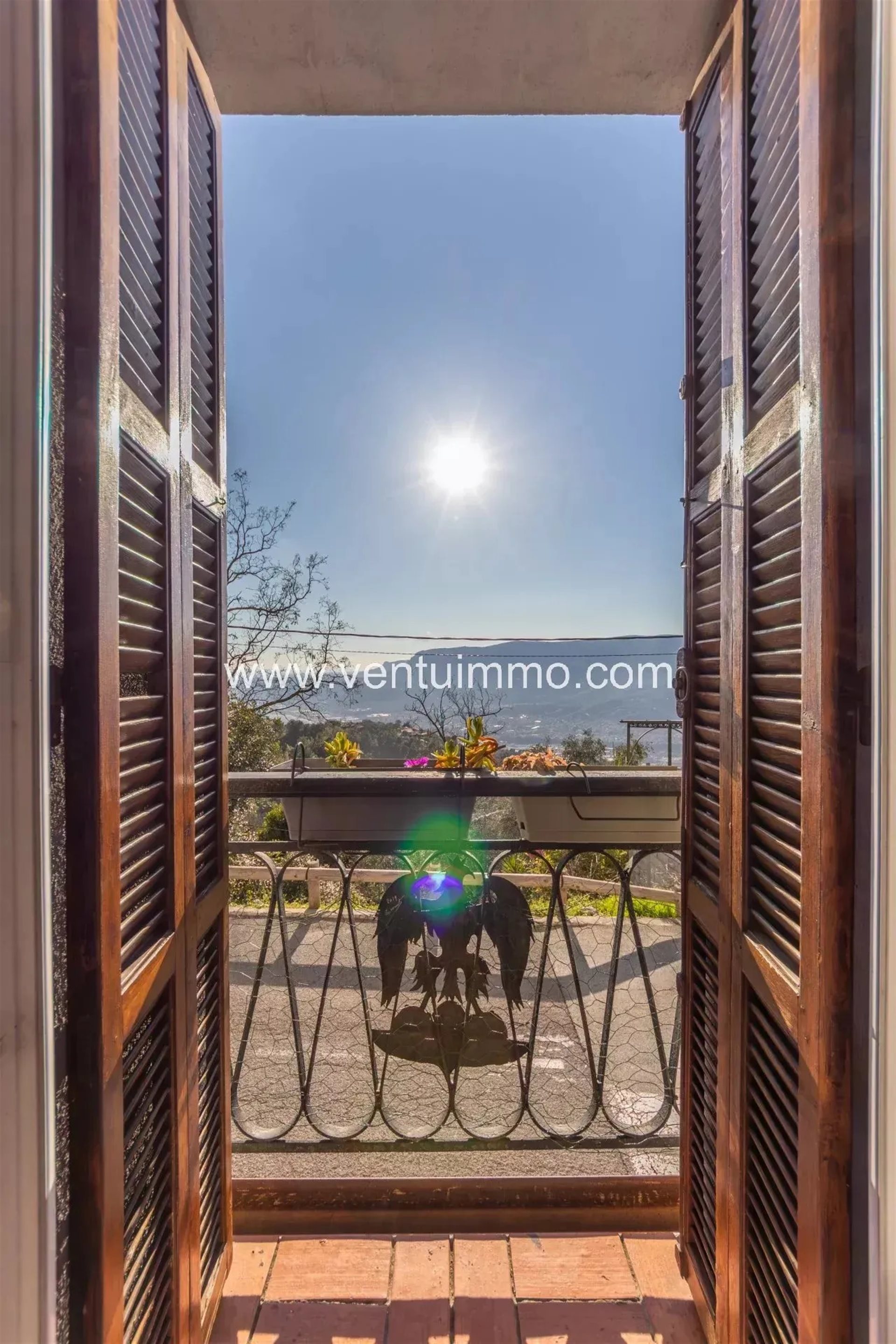 Appartement à vendre, 50m², Aspremont