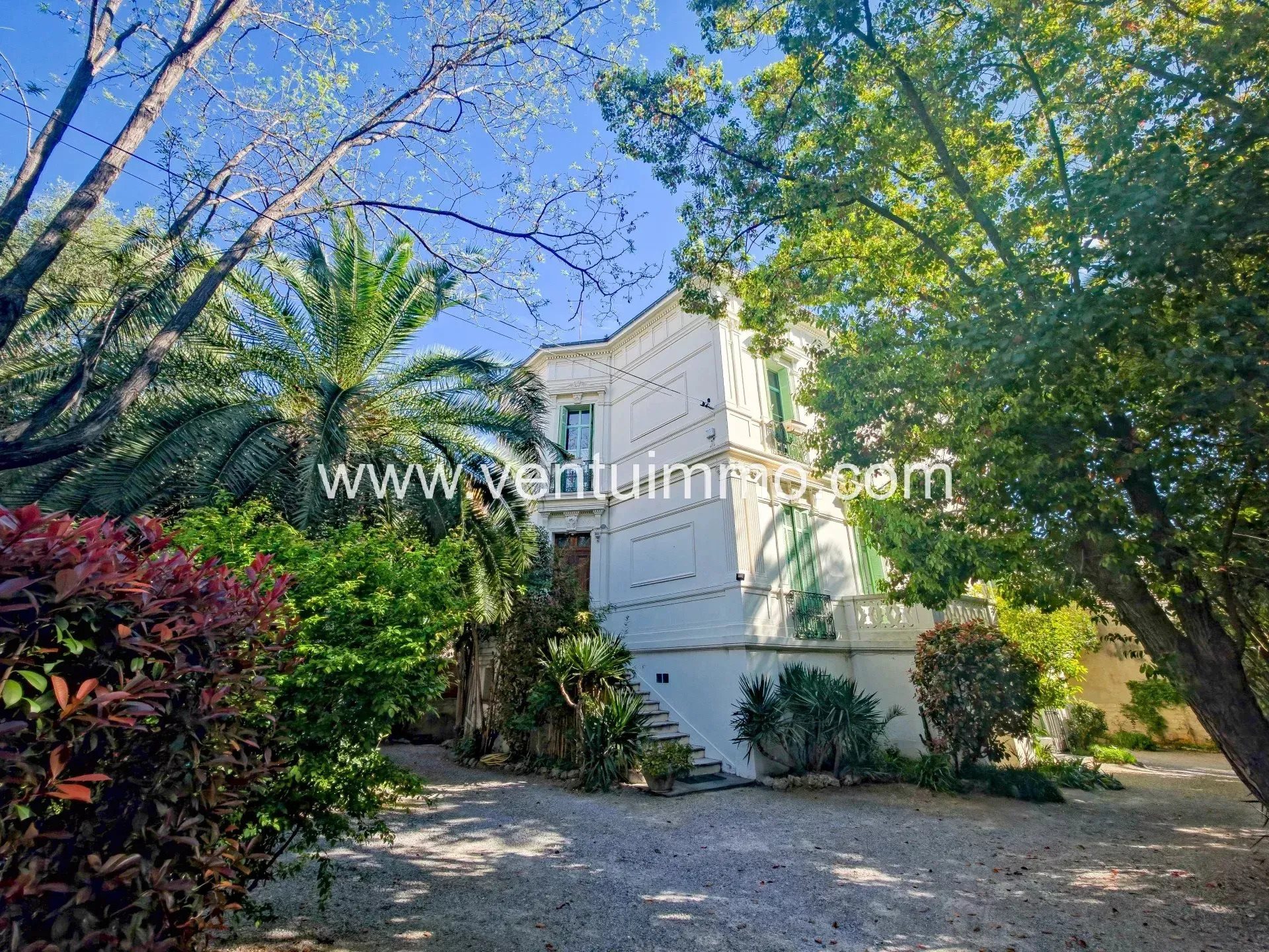 Appartement à vendre, 55m², Cannes