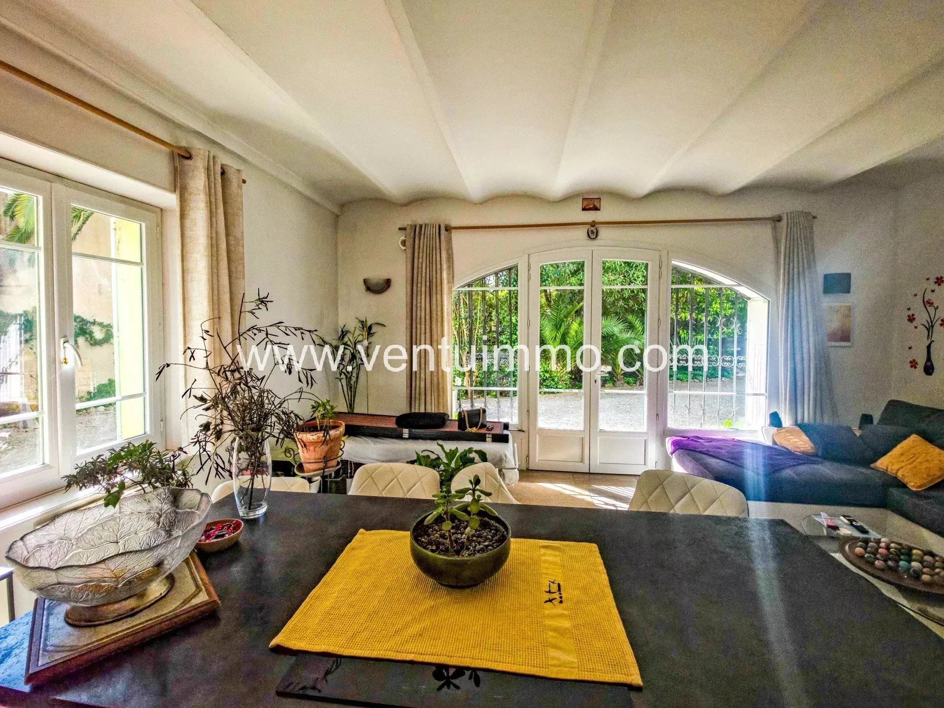 Appartement à vendre, 55m², Cannes