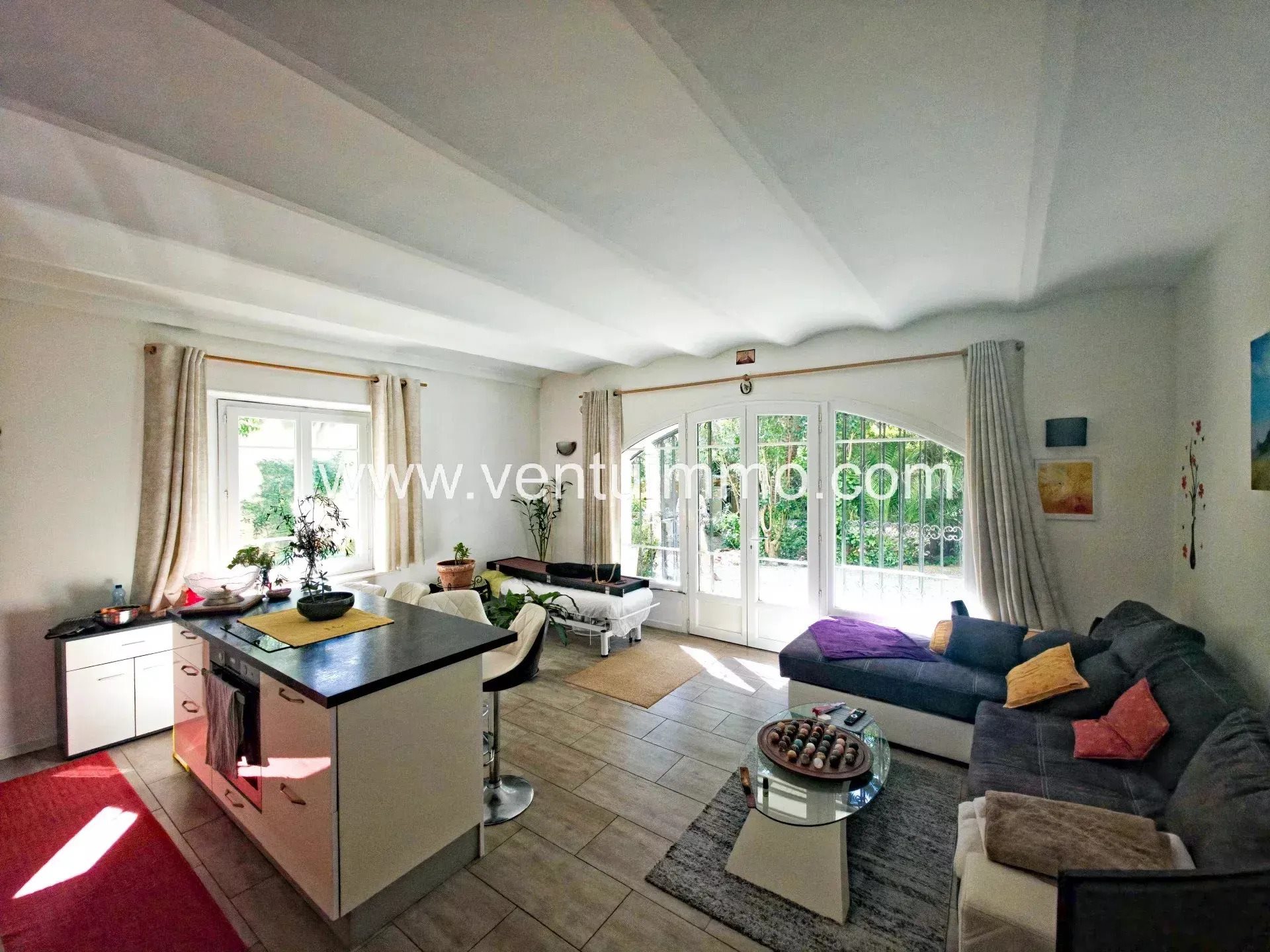 Appartement à vendre, 55m², Cannes