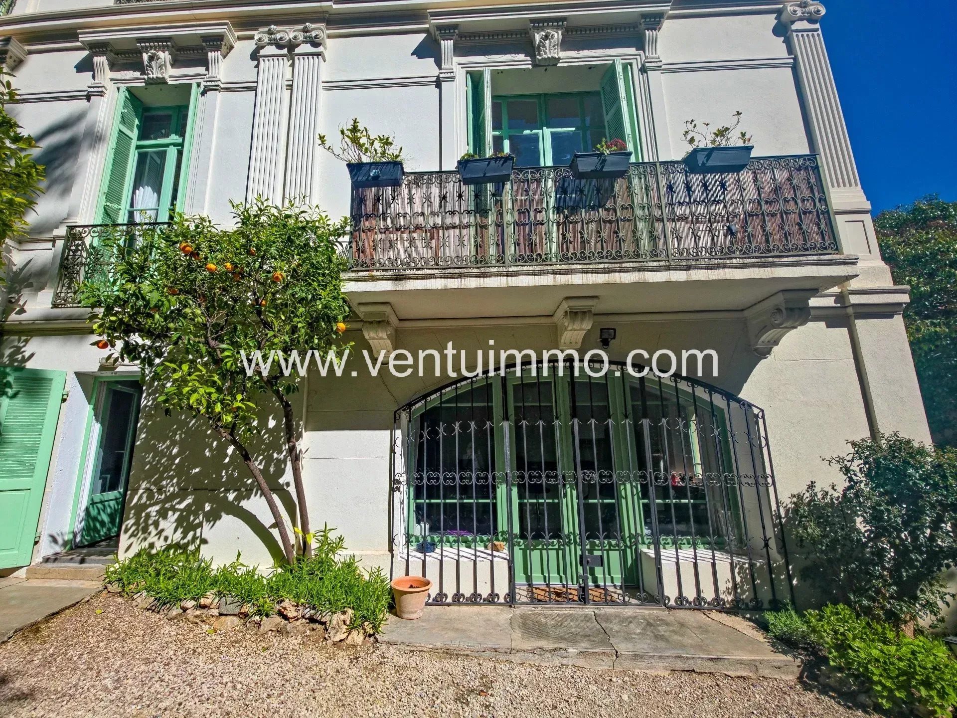 Appartement à vendre, 55m², Cannes