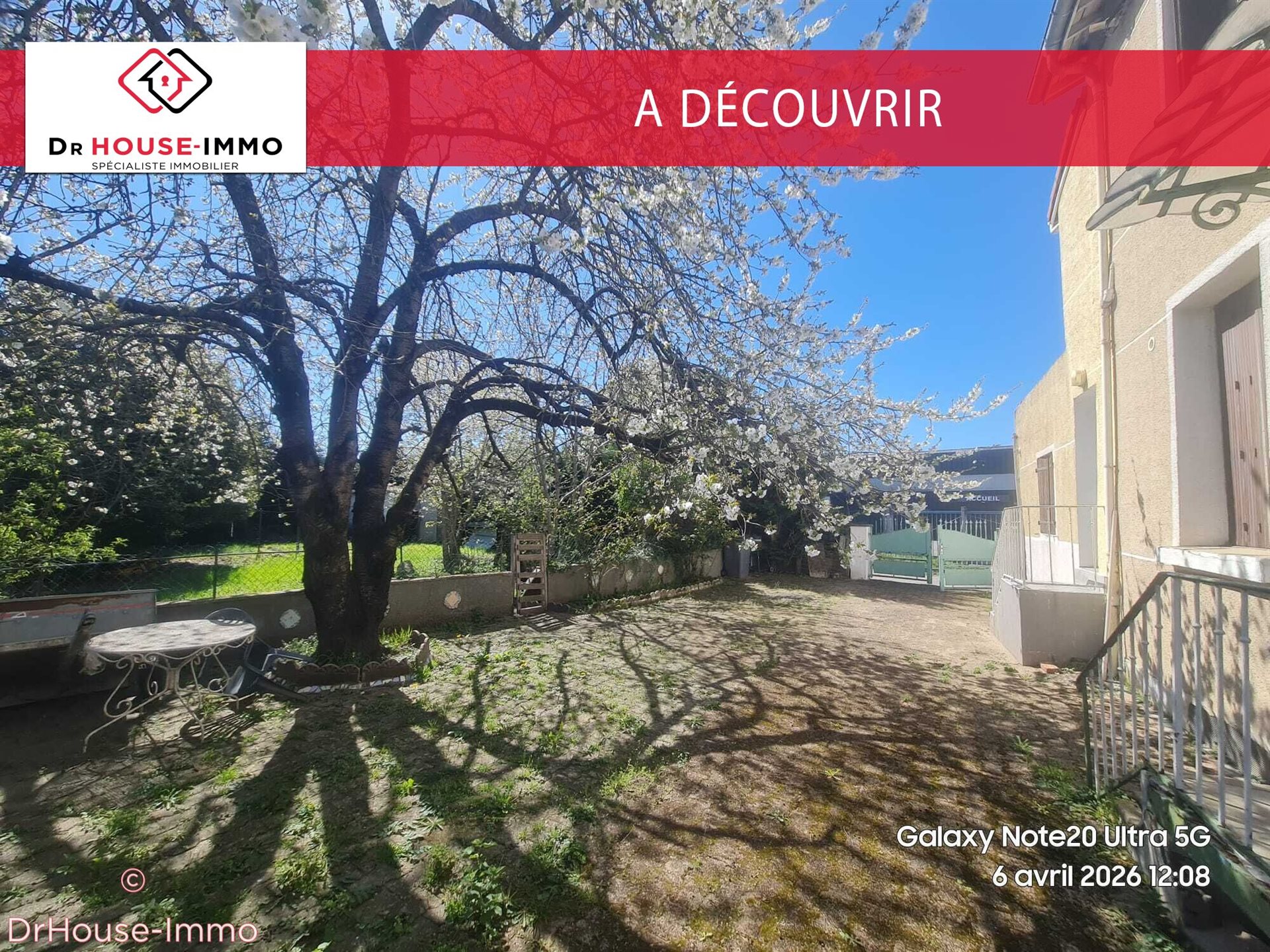 Maison à vendre, 150m², Saint-Etienne
