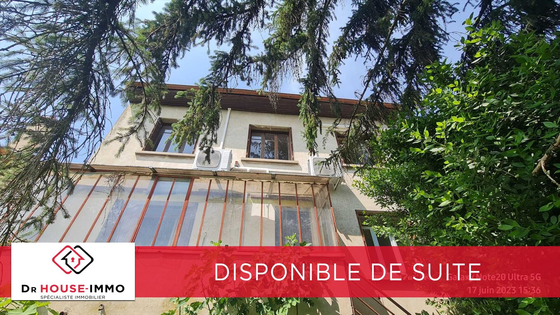 Maison à louer, 195m², Épinouze