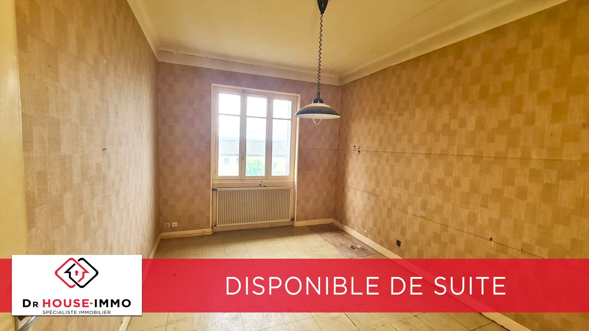 Maison à louer, 195m², Épinouze