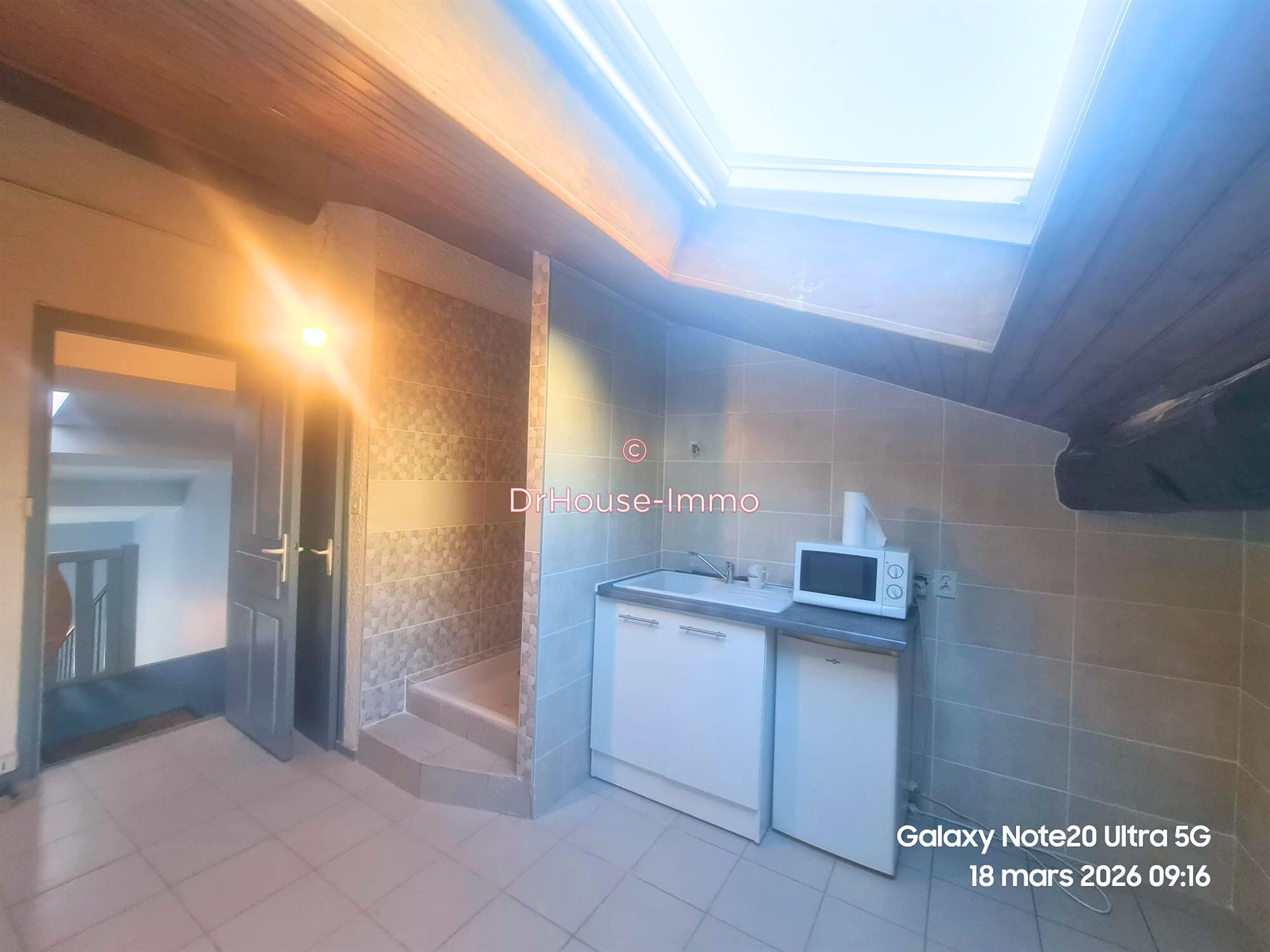 Appartement à louer, 26m², Saint-Etienne