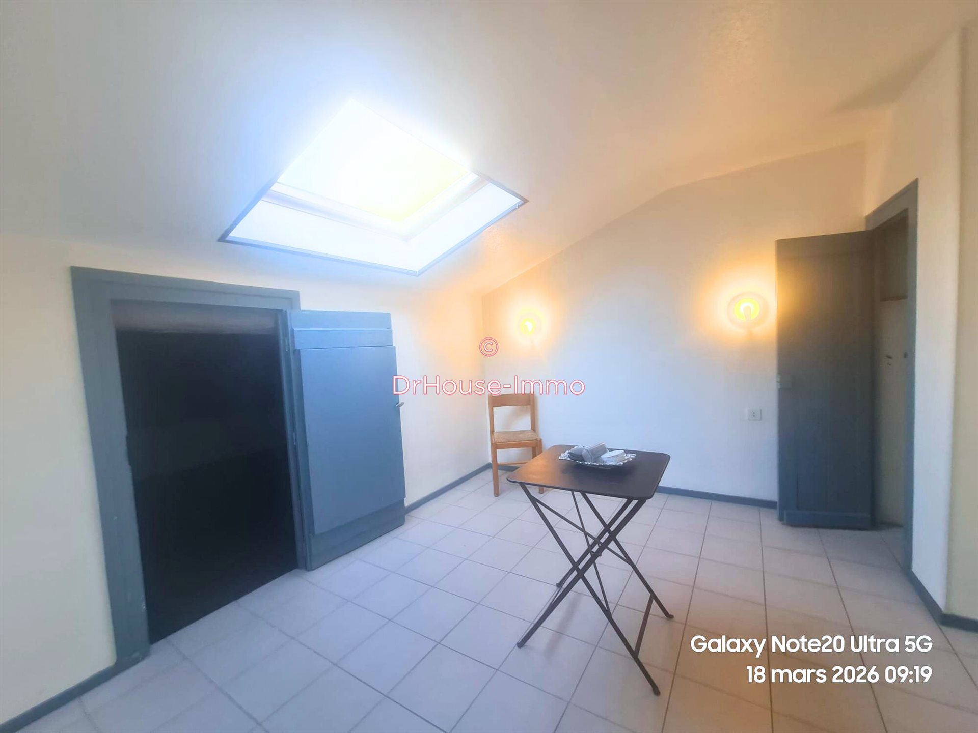 Appartement à louer, 26m², Saint-Etienne