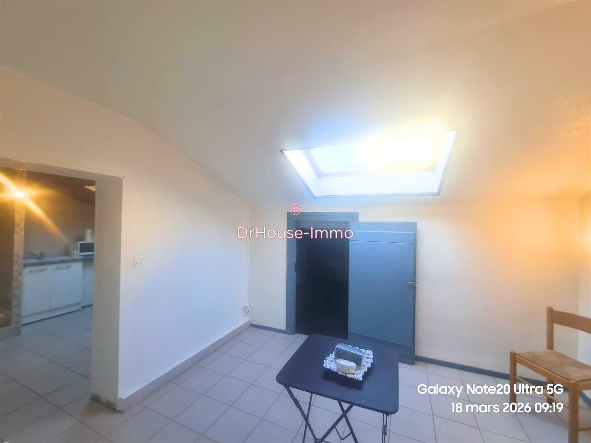 Appartement à louer, 26m², Saint-Etienne