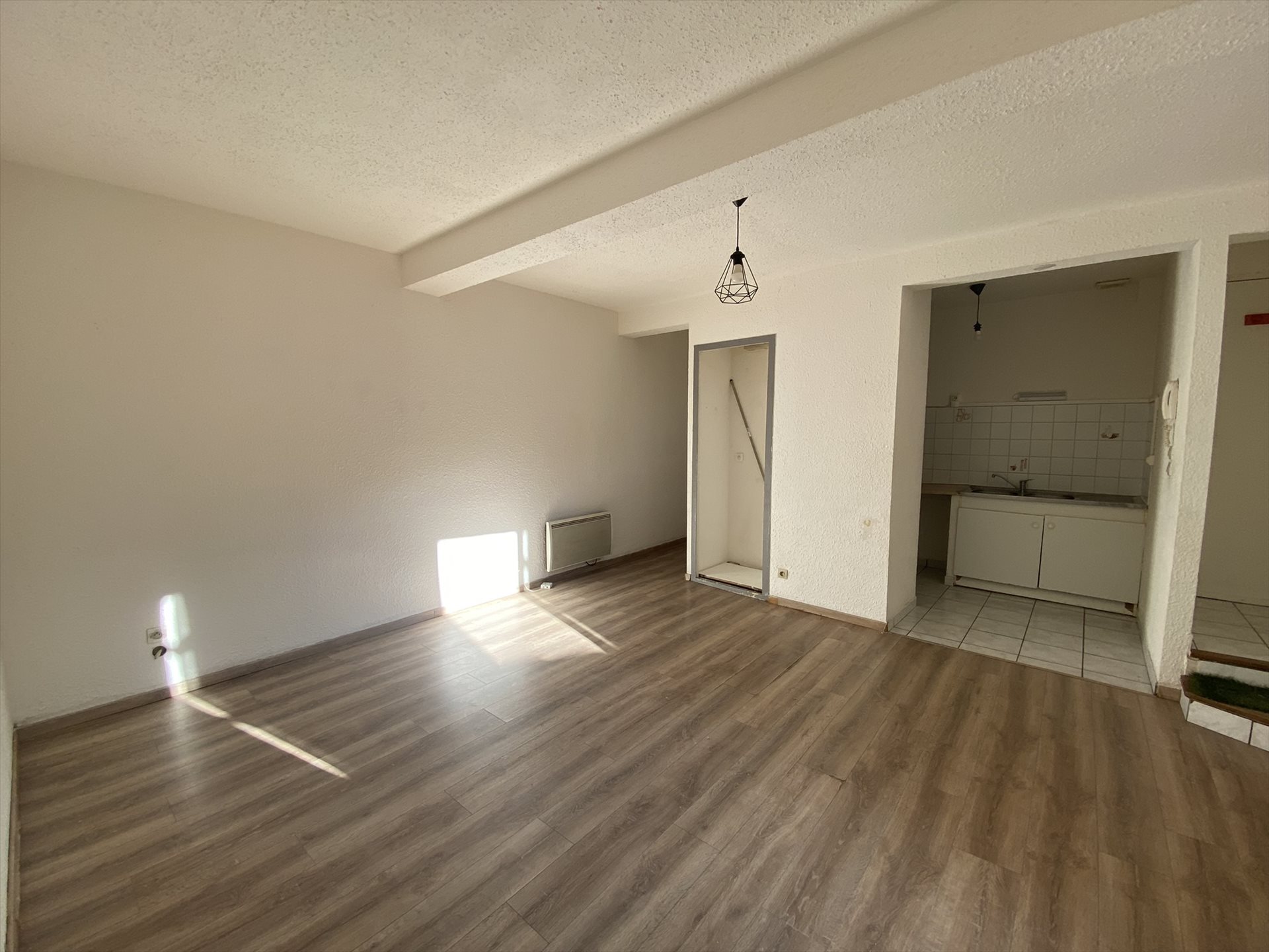Appartement à louer, 61m², Carcassonne