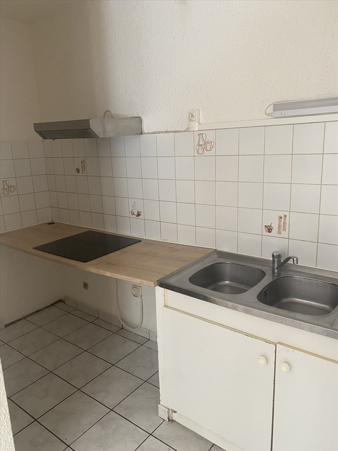 Appartement à louer, 61m², Carcassonne