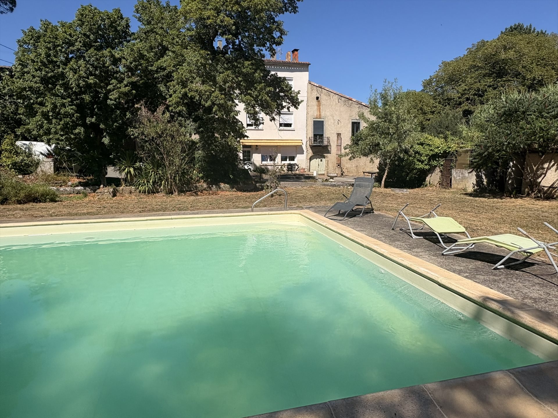Maison à louer, 179m², Conques-sur-Orbiel