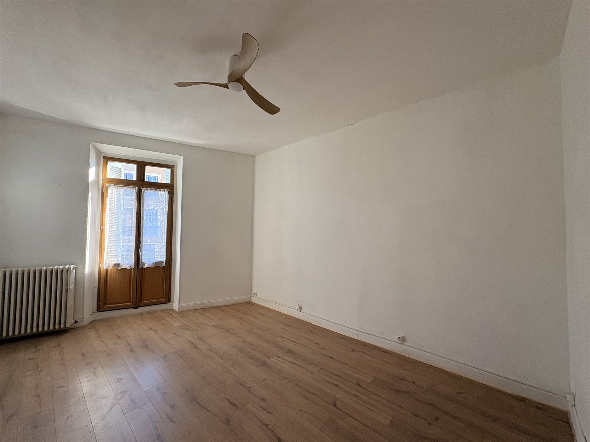 Appartement à louer, 57m², Carcassonne