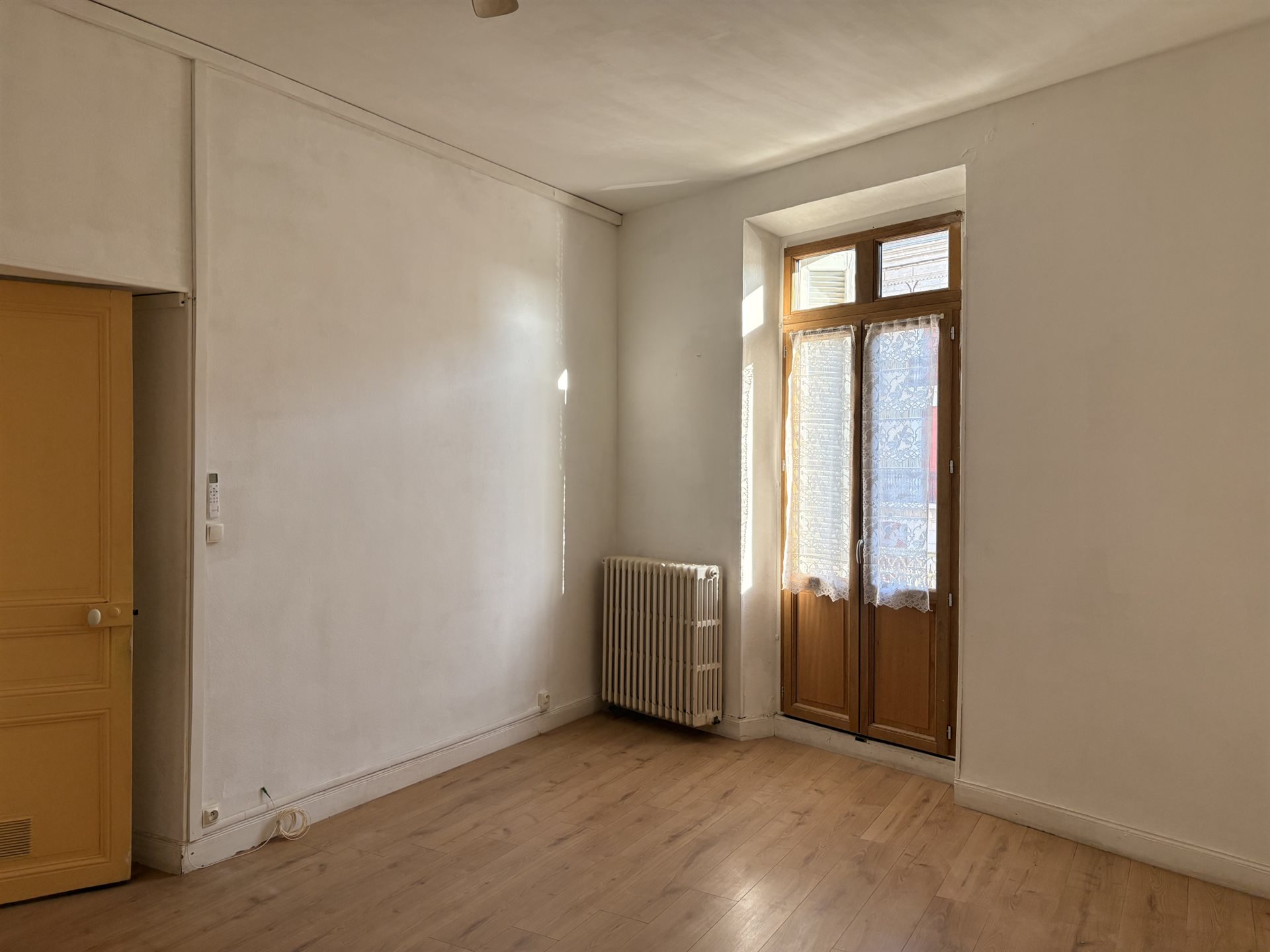 Appartement à louer, 57m², Carcassonne