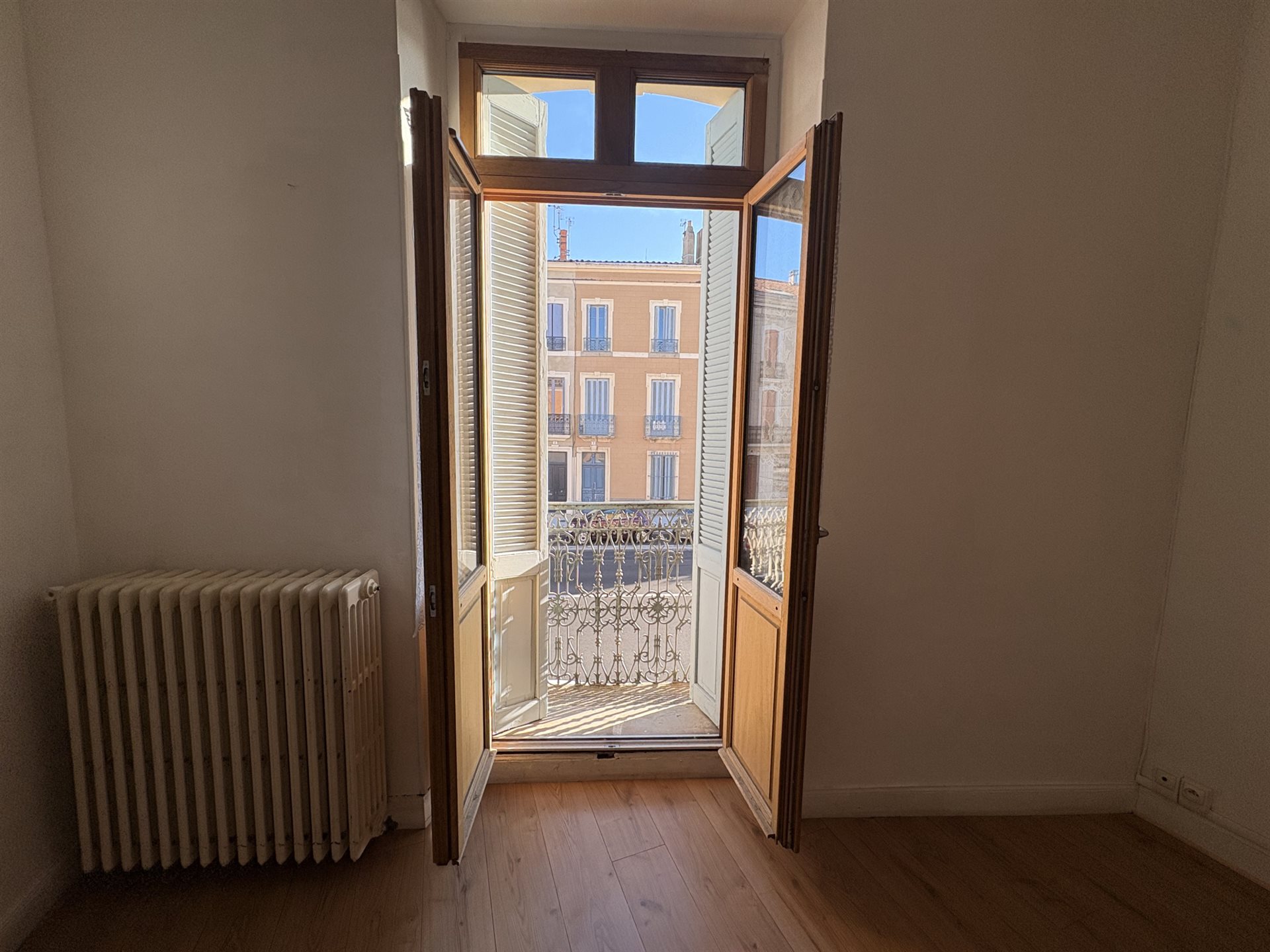 Appartement à louer, 57m², Carcassonne