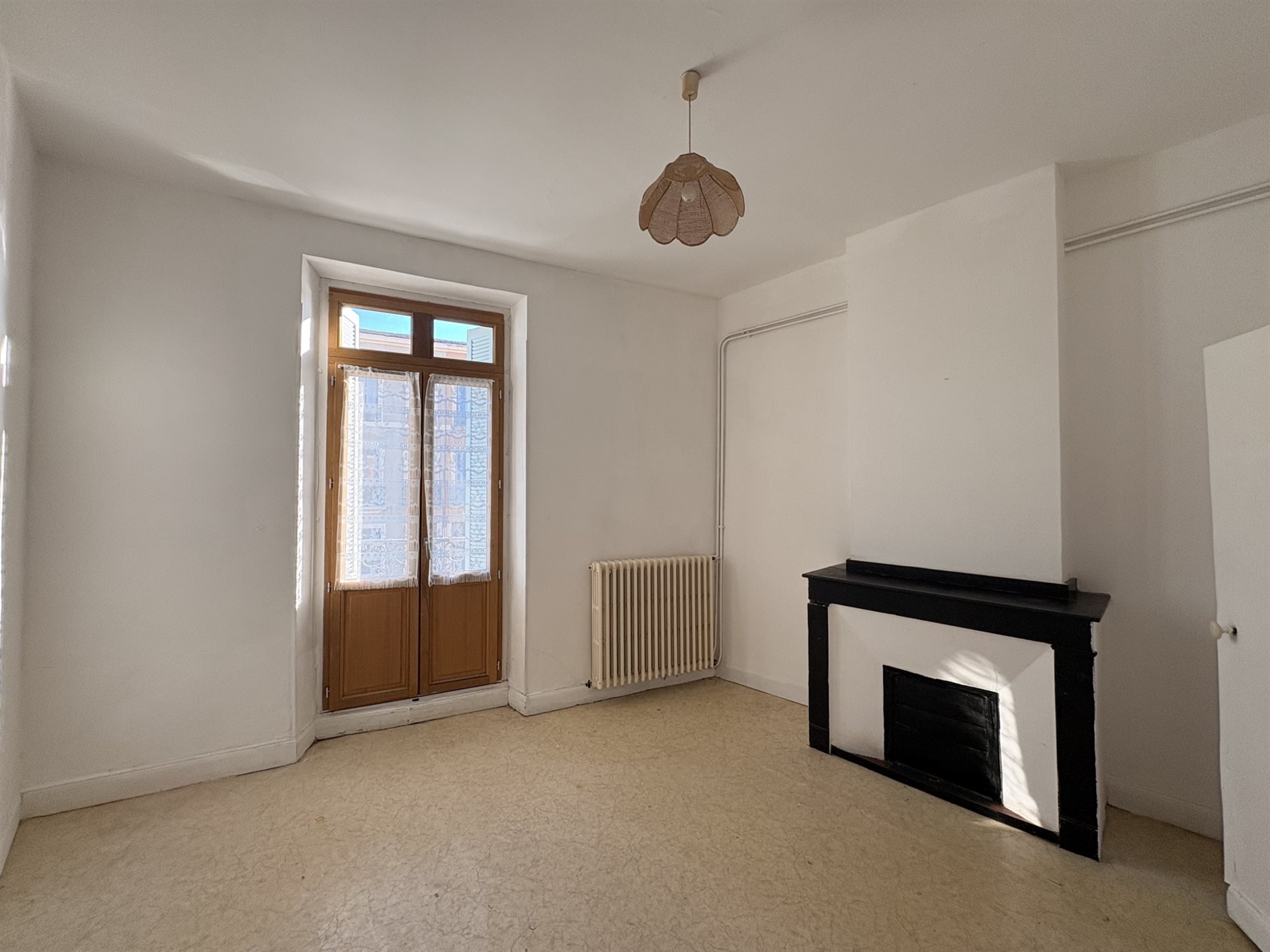 Appartement à louer, 57m², Carcassonne