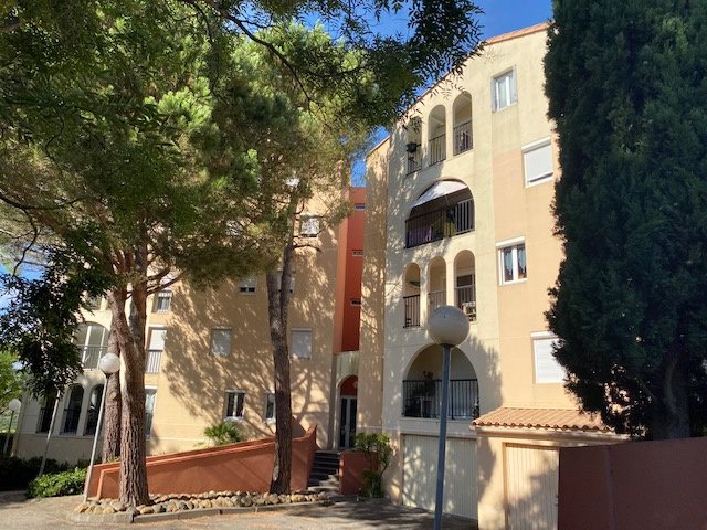 Appartement à louer, 90m², Carcassonne