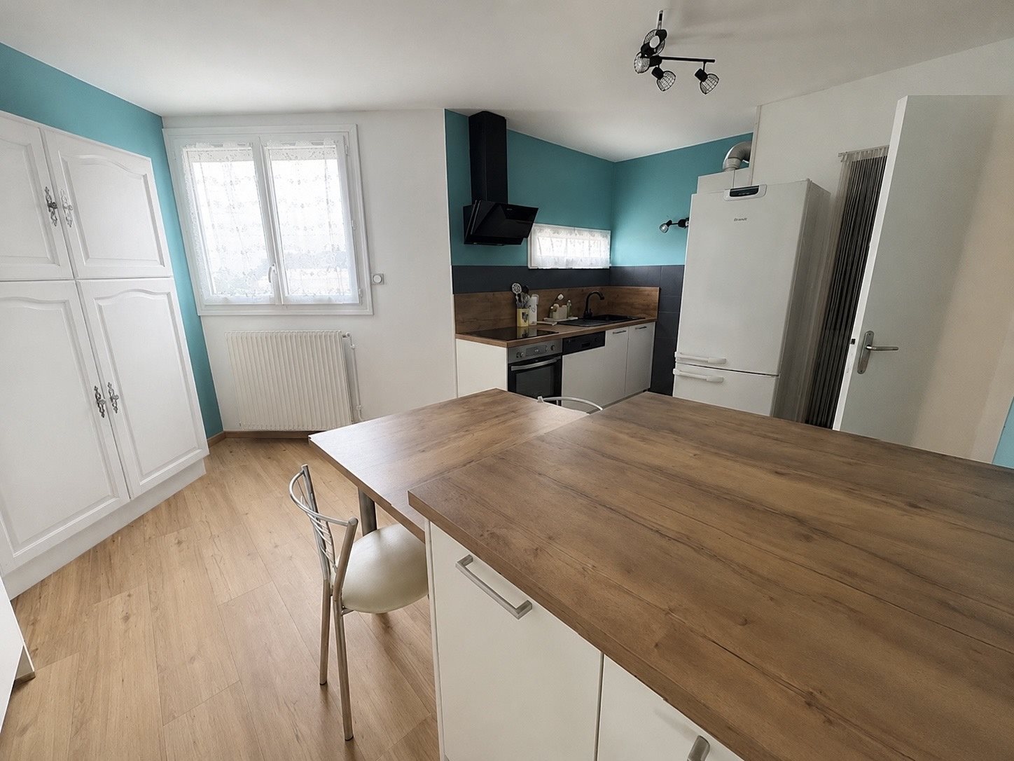 Appartement à louer, 90m², Carcassonne