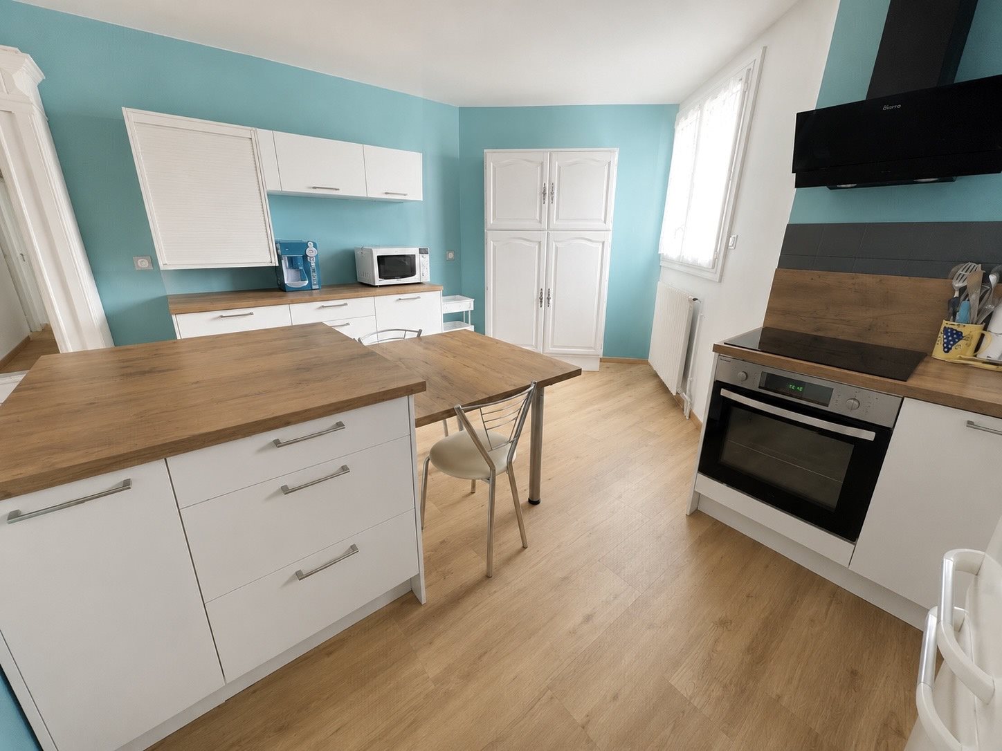 Appartement à louer, 90m², Carcassonne