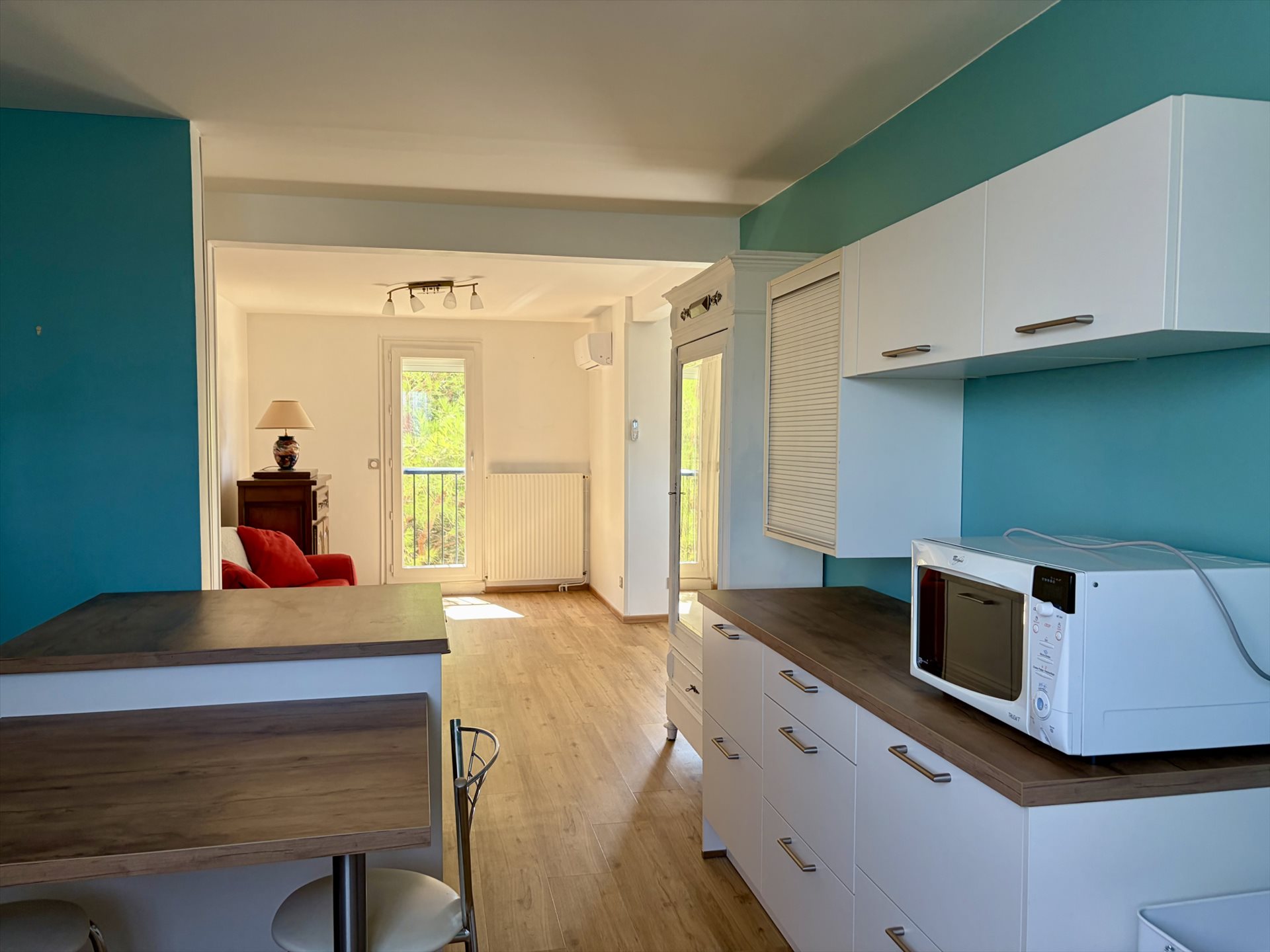 Appartement à louer, 90m², Carcassonne
