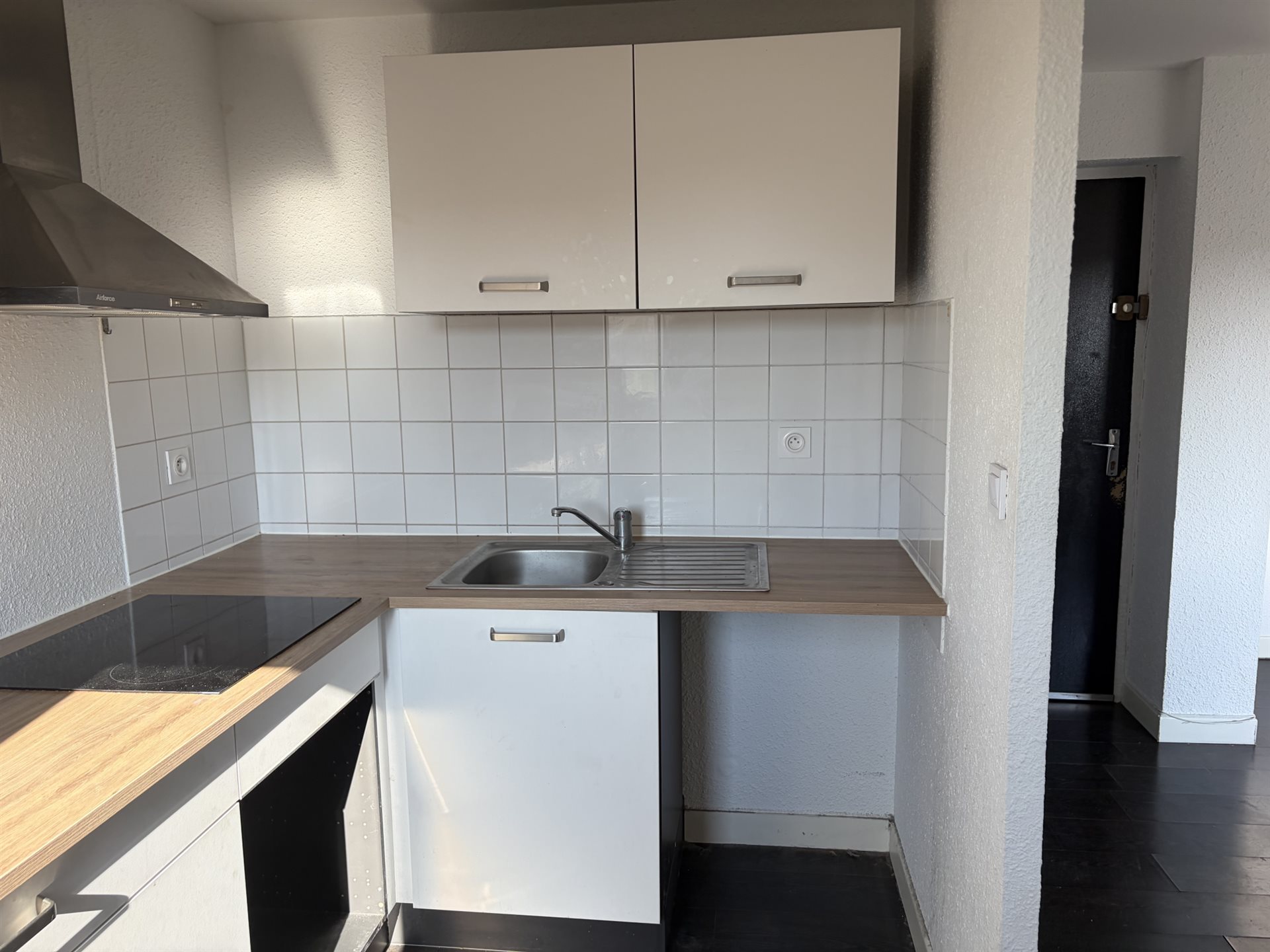Appartement à louer, 55m², Carcassonne