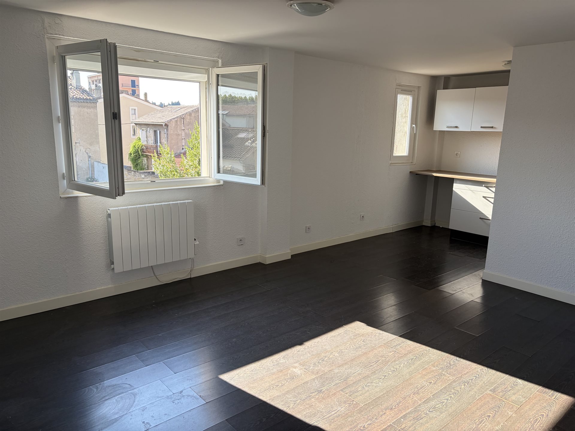 Appartement à louer, 55m², Carcassonne