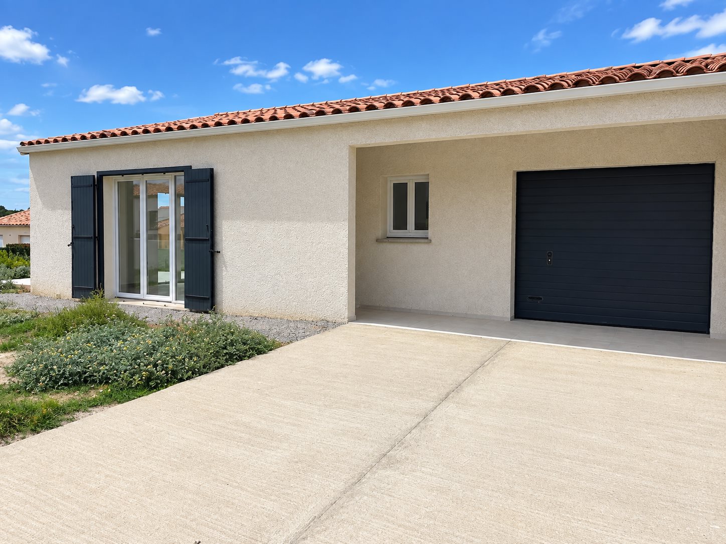 Maison à louer, 84m², Limoux