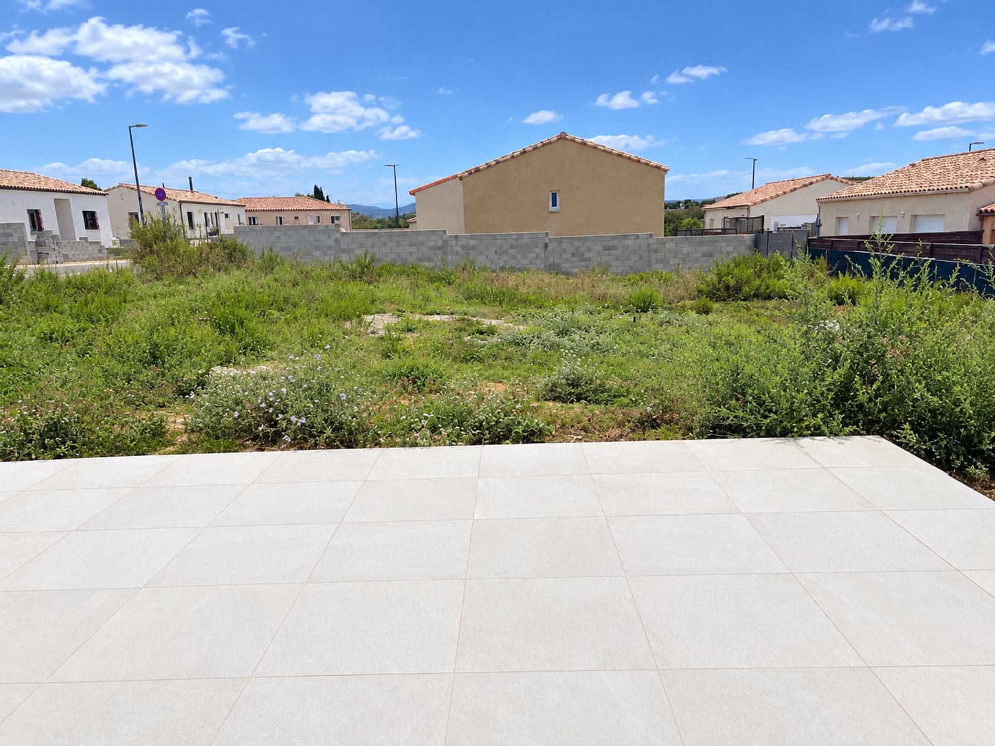 Maison à louer, 84m², Limoux