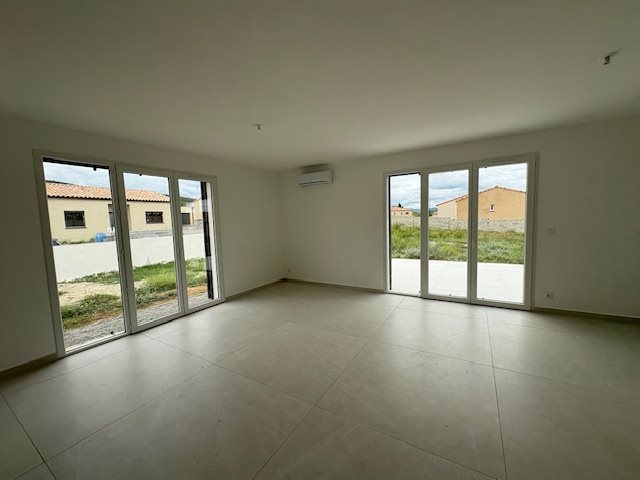 Maison à louer, 84m², Limoux