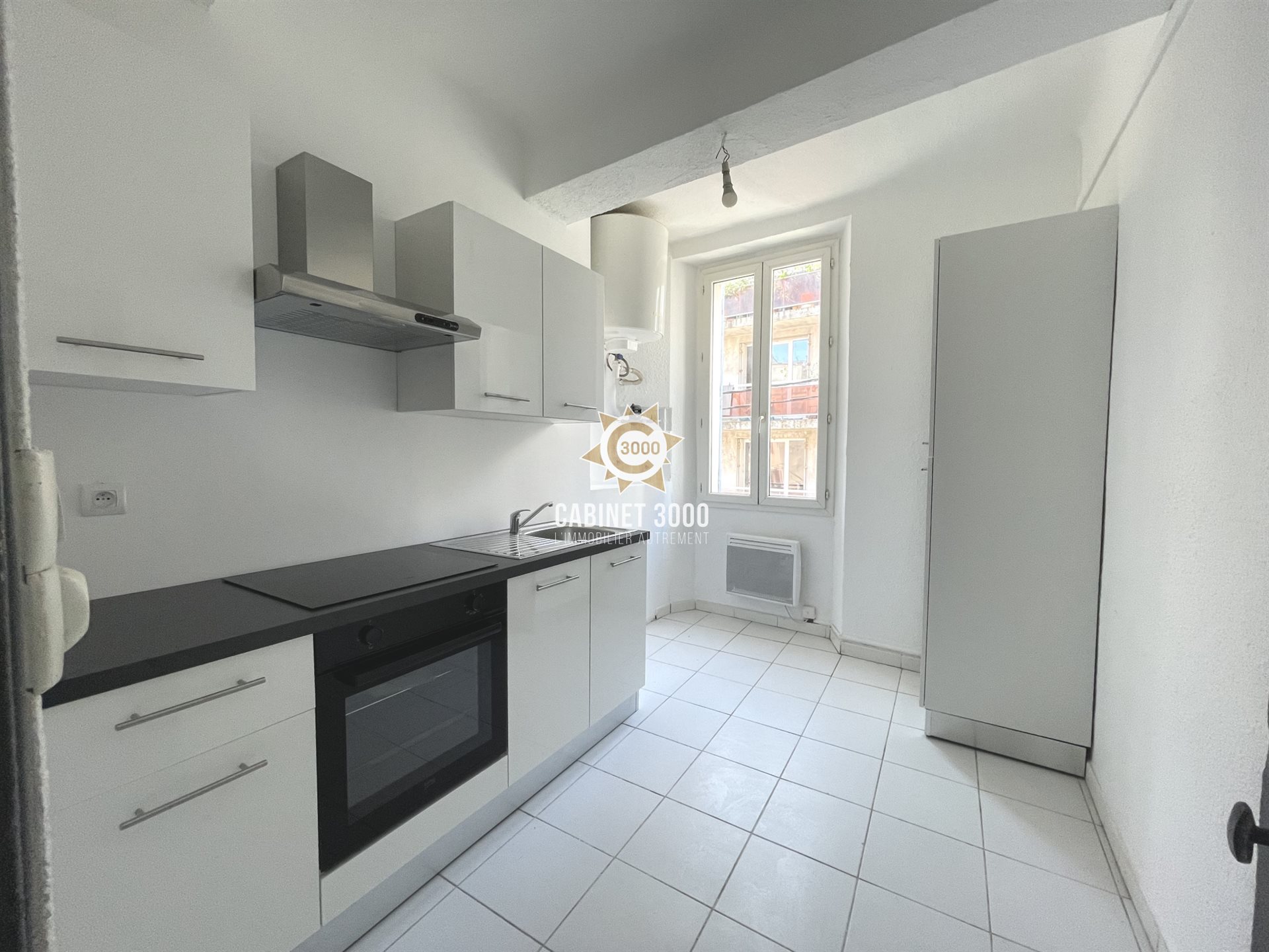 Appartement à vendre, 46m², Toulon