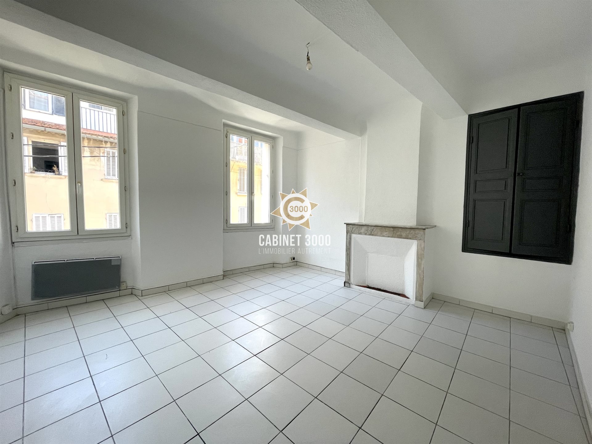 Appartement à vendre, 46m², Toulon