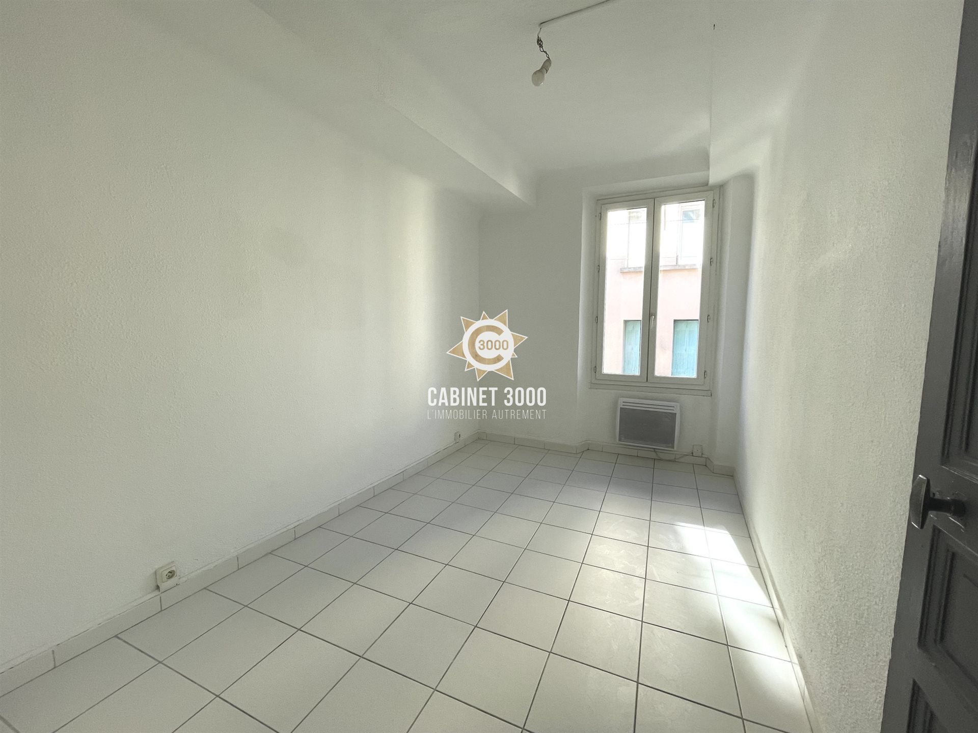 Appartement à vendre, 46m², Toulon