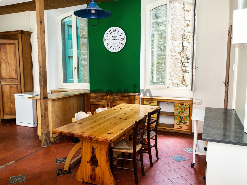 Maison à vendre, 160m², Sauve