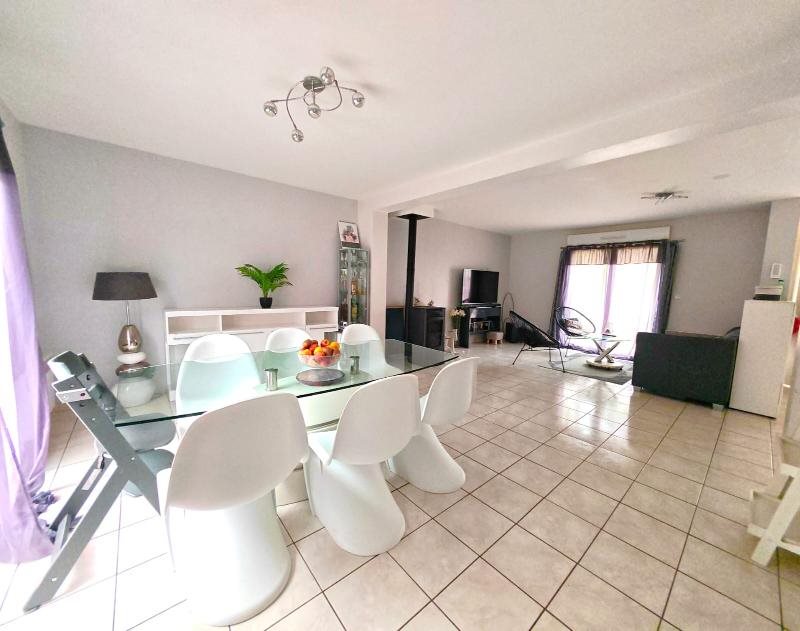 Maison à vendre, 102m², Barville-en-Gâtinais