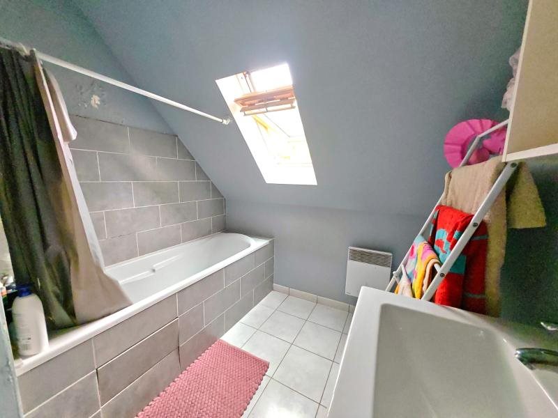 Maison à vendre, 102m², Barville-en-Gâtinais