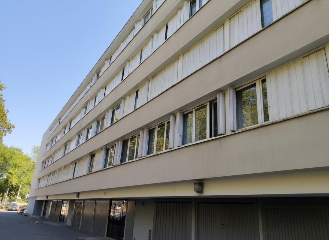 Appartement à vendre, 66m², Villeneuve-Saint-Georges