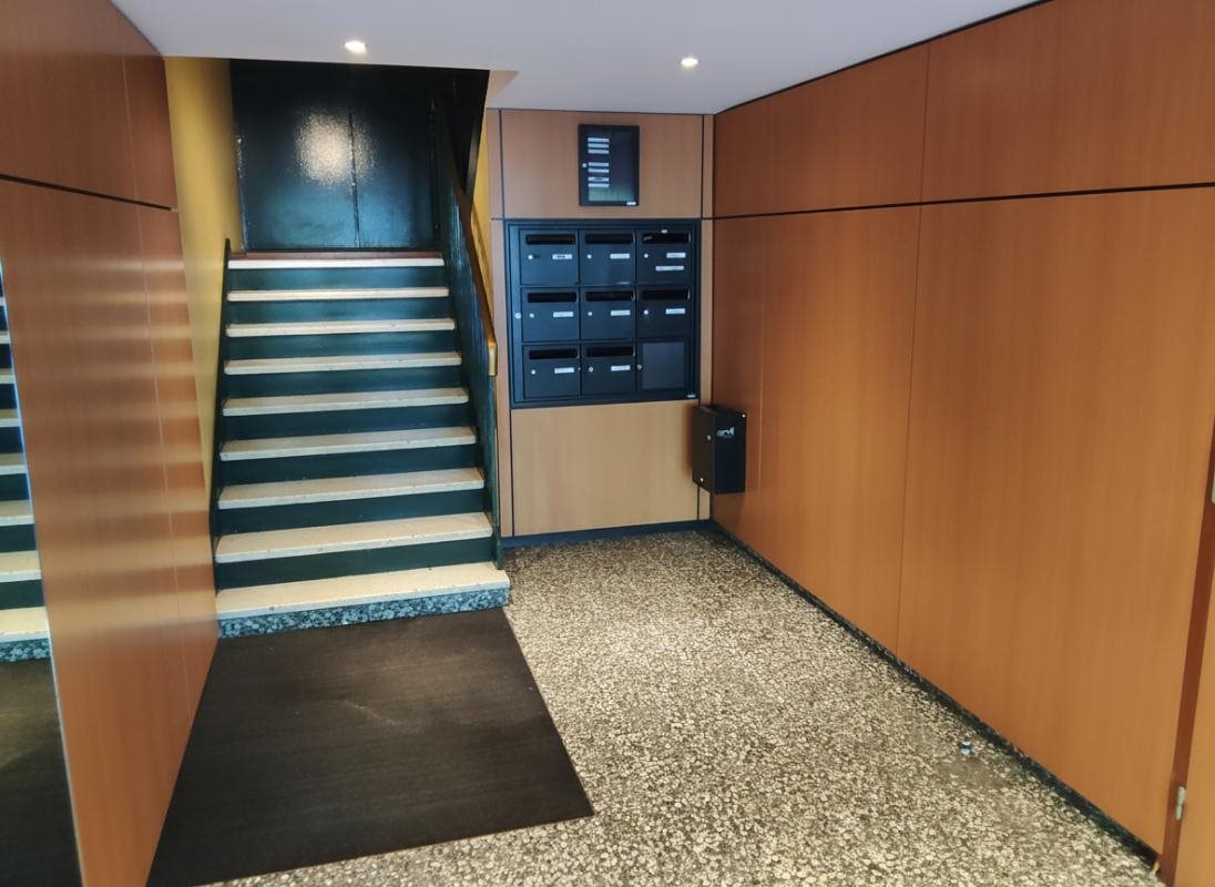 Appartement à vendre, 66m², Villeneuve-Saint-Georges