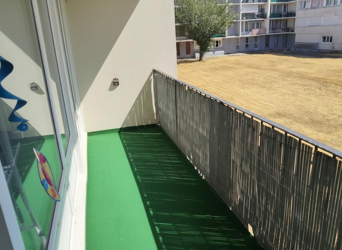 Appartement à vendre, 66m², Villeneuve-Saint-Georges